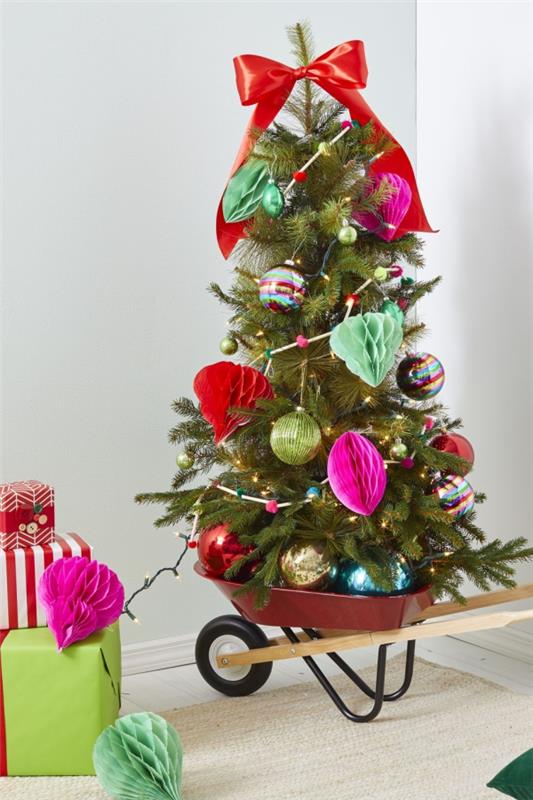 Tinker χειμερινές διακοσμήσεις για χριστουγεννιάτικο χριστουγεννιάτικο δέντρο έλατου