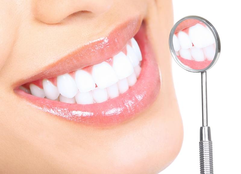 Πονόδοντος τι ορίζει ο οδοντίατρος υγιή δόντια