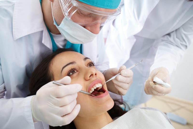 Πονόδοντος Τι να κάνετε Οδοντιατρική θεραπεία