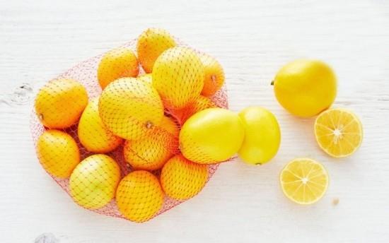 Αποθηκεύστε σωστά τα λεμόνια Αγοράστε κίτρινα φρούτα στο διαδίκτυο