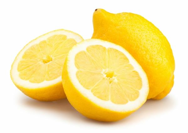Λεμόνι Διατροφή Detox Drink Λεμόνια Οφέλη για την υγεία