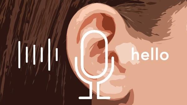 Δύο υπέροχες νέες εφαρμογές από την Google διευκολύνουν την επικοινωνία για άτομα με προβλήματα ακοής με καινοτόμο και σύγχρονο τρόπο