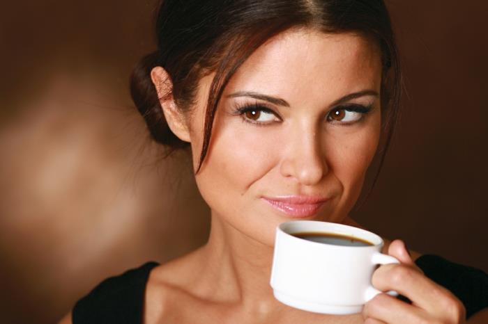 χάσετε βάρος χωρίς πείνα πίνετε καφέ τακτικά υγεία