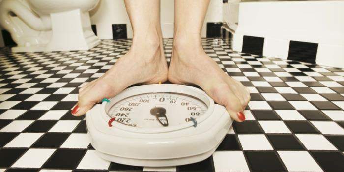 απώλεια βάρους χωρίς άσκηση και διατροφή ζυγαριές έλεγχος βάρους