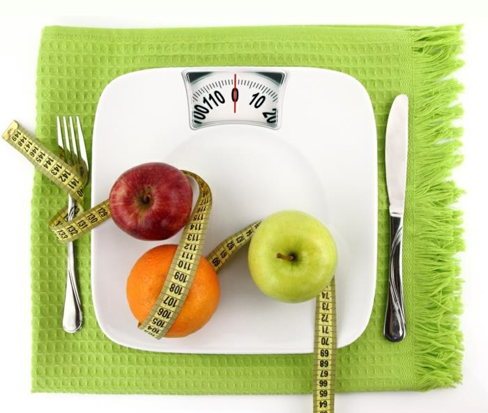 χάσετε βάρος χωρίς άσκηση και δίαιτα σωστή διατροφή υγιεινή