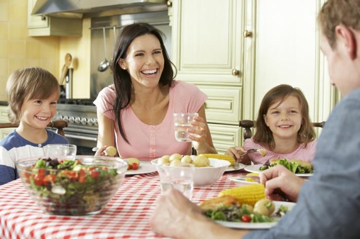 χάστε βάρος με επιτυχία απολαύστε την οικογενειακή κουζίνα