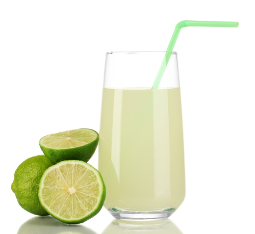 Akne Vulgaris - Evde Limon Suyu Tedavileri