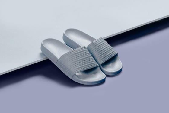 adiletten λευκά παπούτσια τάσης 2021