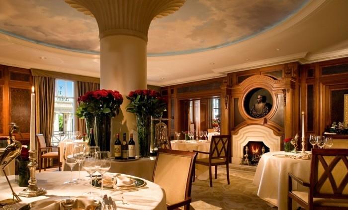 adlon michelin star