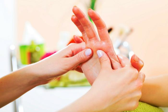 σημεία acupressure υγιή αποτελέσματα κινεζική ιατρική
