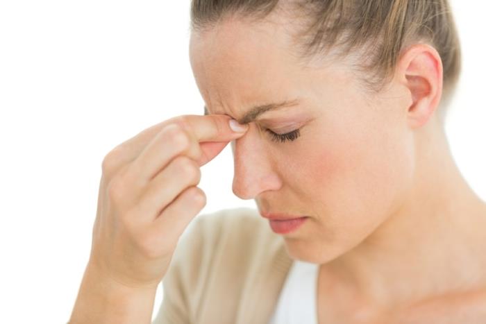 σημεία acupressure πονοκέφαλος μασάζ ανακουφίζει την κινεζική ιατρική