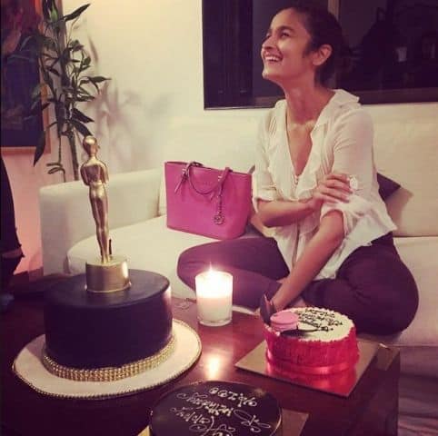 Alia bhatt gimtadienio nuotraukos