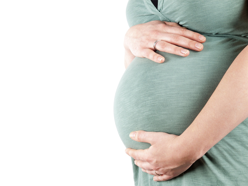 36 nėštumo savaitės - simptomai ir vaisiaus vystymasis