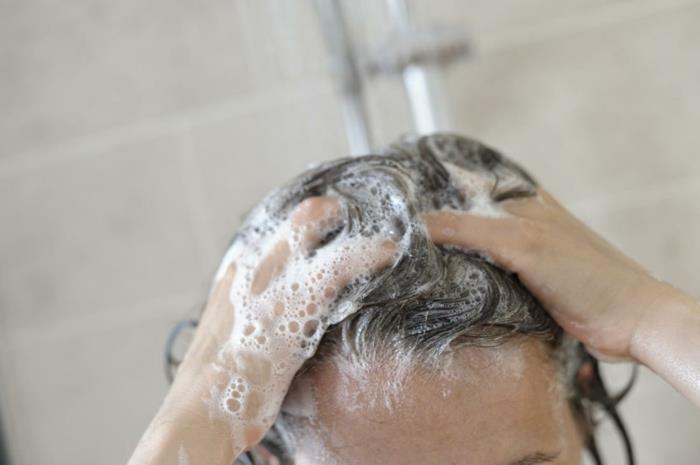 επίδραση αλόης βέρα τζελ αλόης βέρα πλύνετε τα μαλλιά