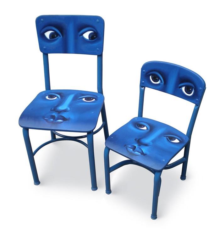 διακοσμήστε παλιές καρέκλες αρωματίστε παλιές ιδέες ανακύκλωσης επίπλων DIY ιδέες ιδέες deco ιδέες χειροτεχνίας 24