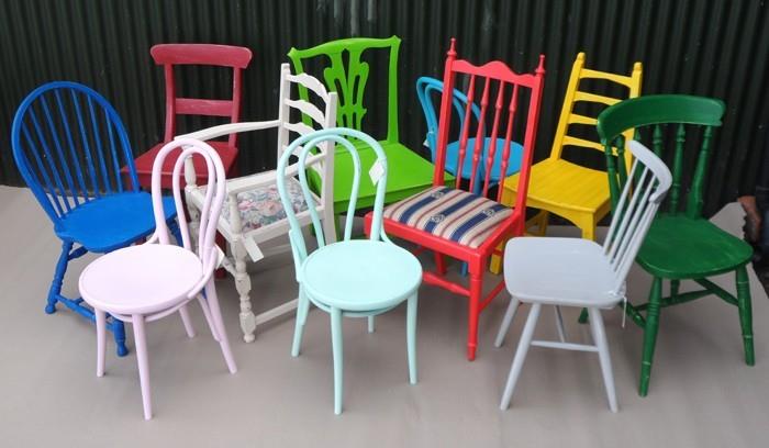 διακοσμήστε παλιές καρέκλες αρωματίστε παλιές ιδέες ανακύκλωσης επίπλων DIY ιδέες ιδέες deco ιδέες χειροτεχνίας 27