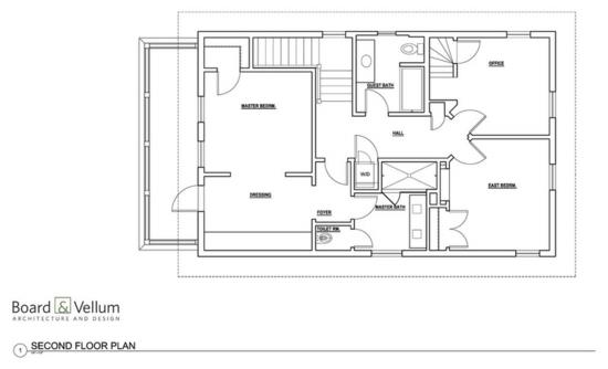 παλιό σπίτι ανακαίνιση σχέδιο σκίτσο σχέδιο δεύτερος όροφος