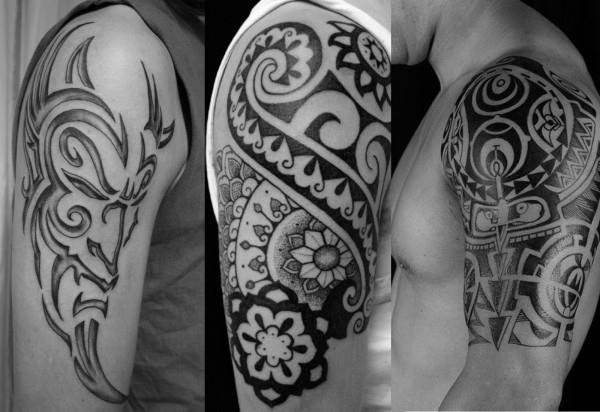 ιδέες για τατουάζ στο χέρι