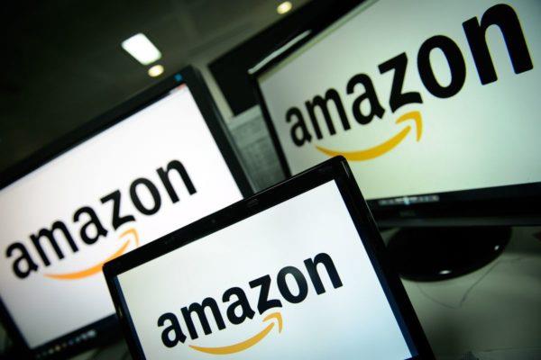 παραγωγή βιωσιμότητας amazon