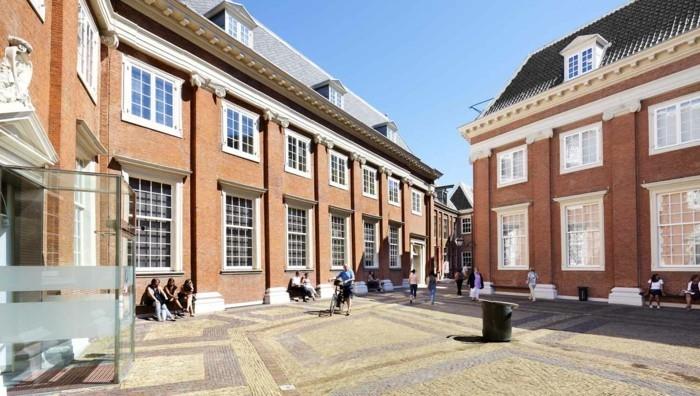 Άμστερνταμ επισκεφθείτε το ιστορικό μουσείο του Άμστερνταμ