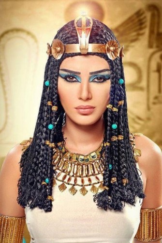 Senovės Egipto grožio paslaptys