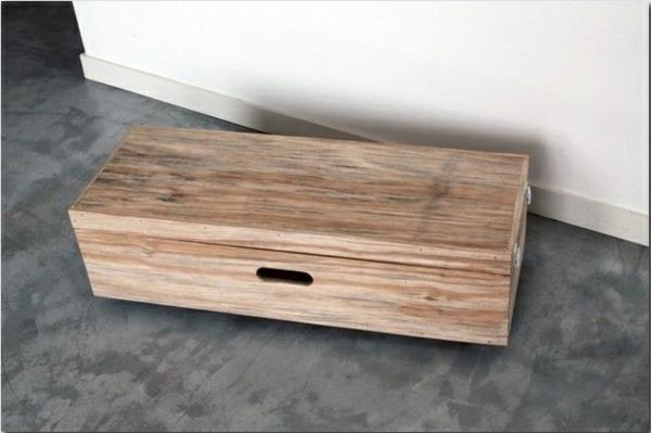 Φτιάξτε το δικό σας γκαρνταρόμπα ξύλινο συρτάρι δημιουργικές ιδέες χειροτεχνίας ξύλινο συρτάρι
