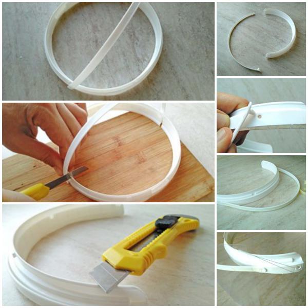 οδηγίες diy προστατευτικό γείσο κορωνοϊός
