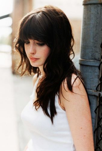Anne Hathaway grožio patarimai odai
