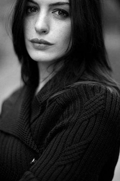 Anne Hathaway grožio patarimai