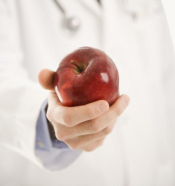τρώτε μήλο τι να κάνετε ενάντια στους πόθους της υπερφαγίας