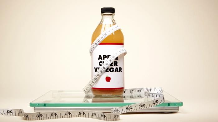 ξίδι διαφήμιση βιολογικά μήλα διαυγές χυμό ξινό γλυκό αφαιρέστε