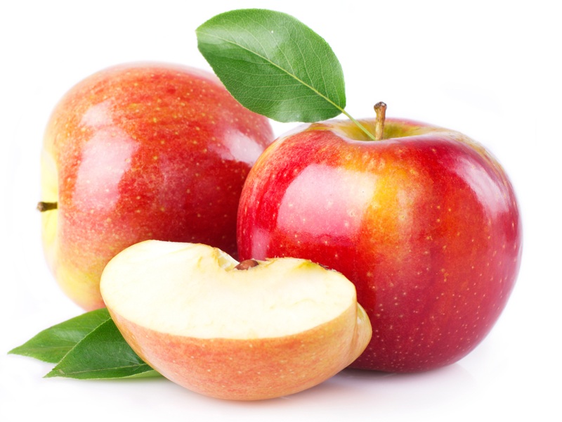Obuolių dietos planas svorio netekimui