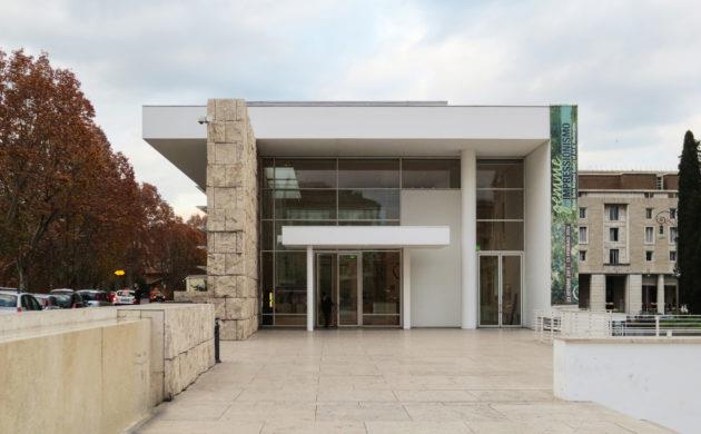 ara pacis rome μεγάλα μουσεία