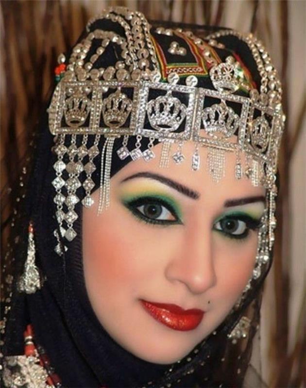 αραβικές γυναίκες βασίλισσα φατίμα σαουδική αραβία
