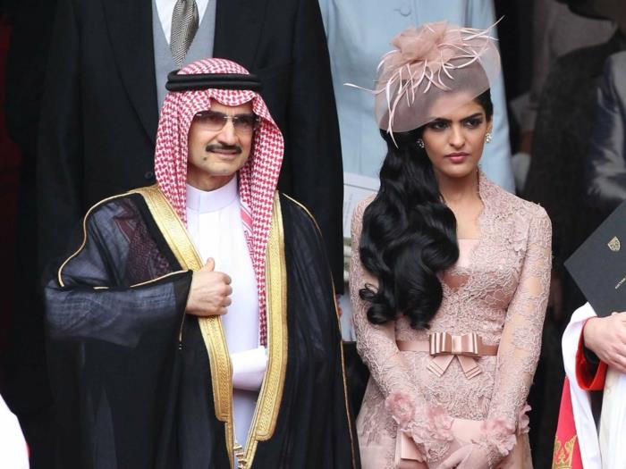 αραβικές γυναίκες πριγκίπισσα Amira Al Talil σύγχρονη γυναίκα