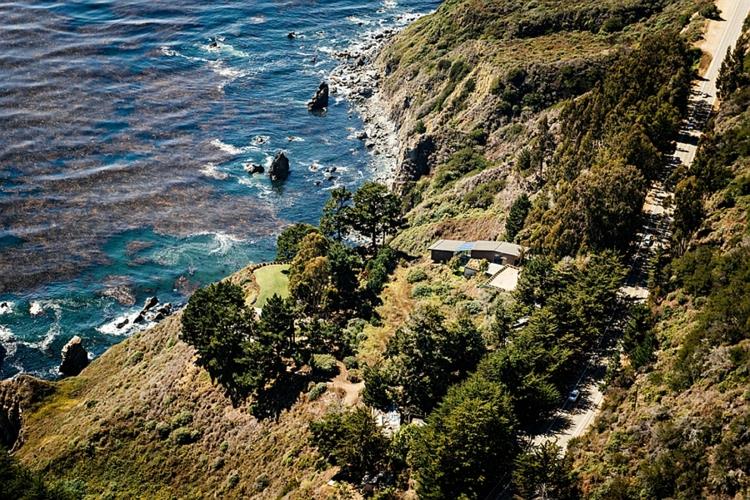 αρχιτεκτονική-και-σχεδιασμός-αρχιτέκτονας-σπίτι-ειρηνικός-ακτή-γκρεμός-φύση