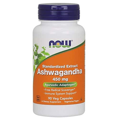 Ashwagandha Çurna