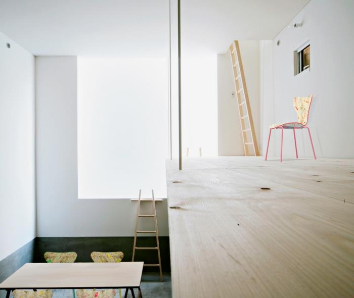 arne jacobsen σχεδιασμός καρέκλας jun igarashi ερμηνεία