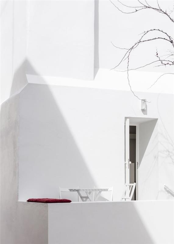 arquitetura casa da severa lisbon