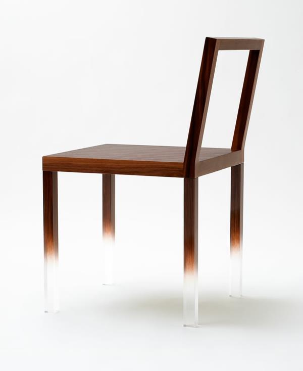 τέχνη δημιουργικός σχεδιασμός καρέκλες μαγική καρέκλα