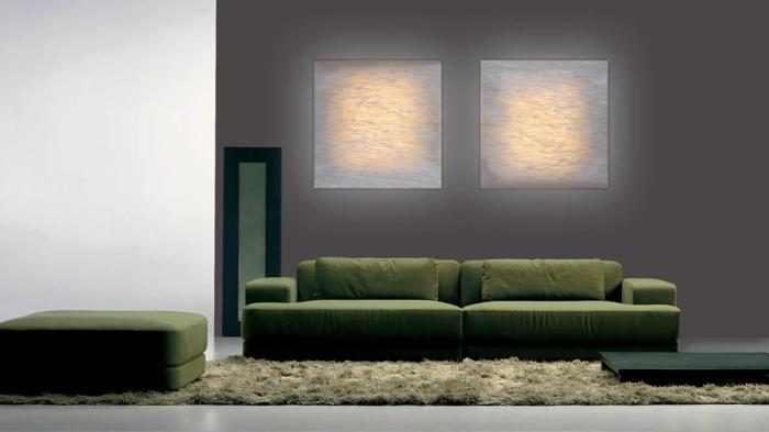 Arturo alvarez σχεδιαστής φωτισμός πλακάκια τοίχου σαλόνι
