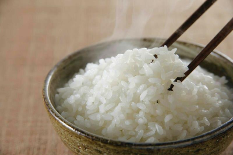 ασιατικές συνταγές μαγειρέματος μαγειρέψτε ρύζι σωστά ρύζι