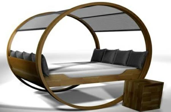 εξαιρετικές ιδέες σχεδιασμού κρεβατιών κουνιστό κρεβάτι