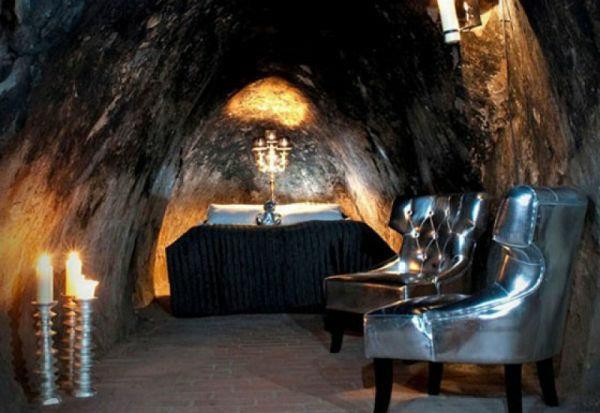 αξιόλογα ξενοδοχεία μαύρα στη σπηλιά