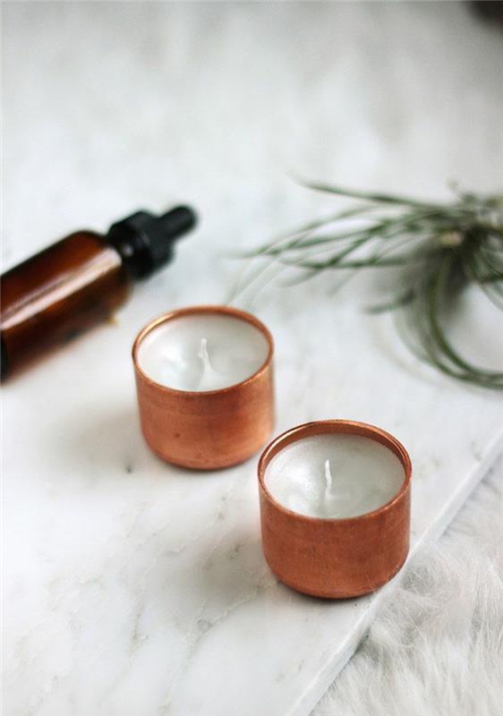 ασυνήθιστες ιδέες δώρων DIY δώρα ρομαντικό Karzen