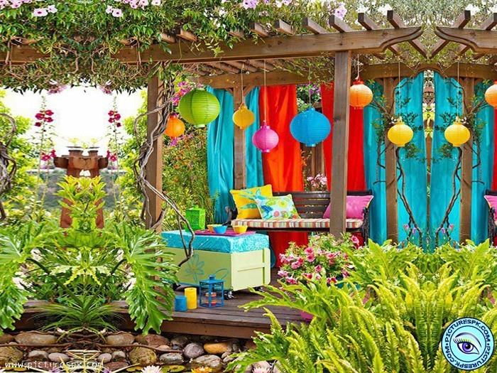 Κάντε ασυνήθιστες διακοσμήσεις κήπου μόνοι σας ανακυκλώνοντας ιδέες diy deko angel εξωτερικό
