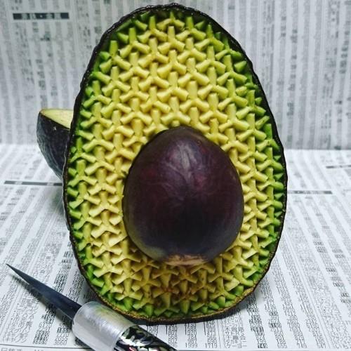 avocadp με όμορφες ιδέες διακόσμησης δομής