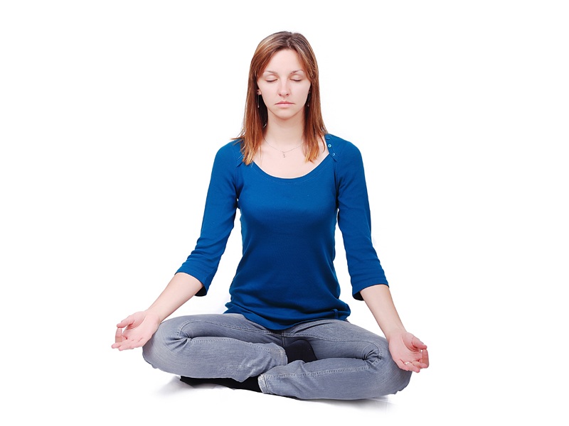 Babaji Kriya Yoga Asanaları ve Faydaları 3