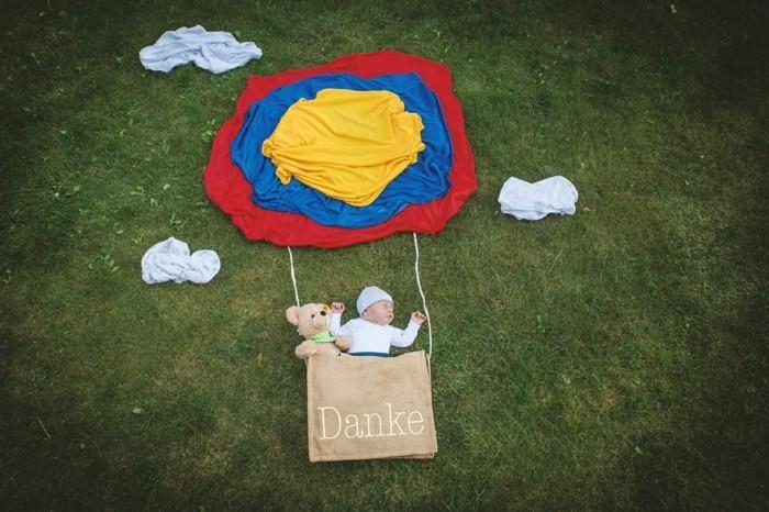φωτογραφίες μωρών ιδέες ιδέες φωτογράφισης δημιουργικές αστείες εικόνες μωρών ευχαριστώ