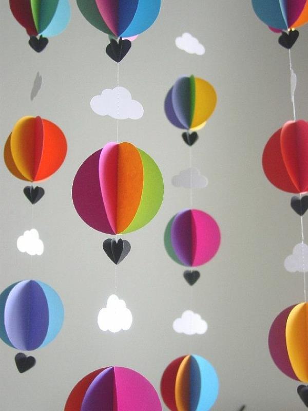 tinker baby mobile tinker baby mobile μόνοι σας με κινητό χαρτί